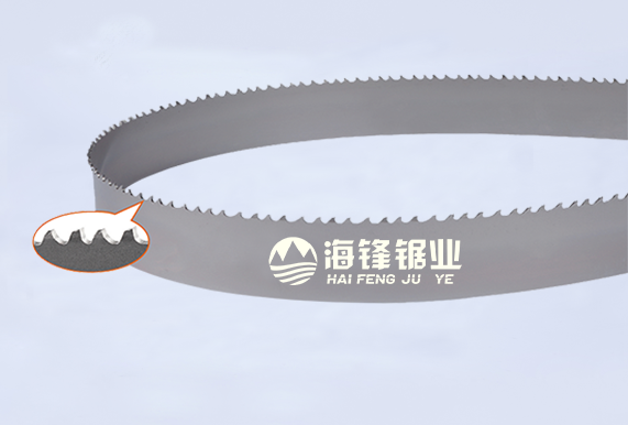 山南PROCUT-AA抗拉齿型
